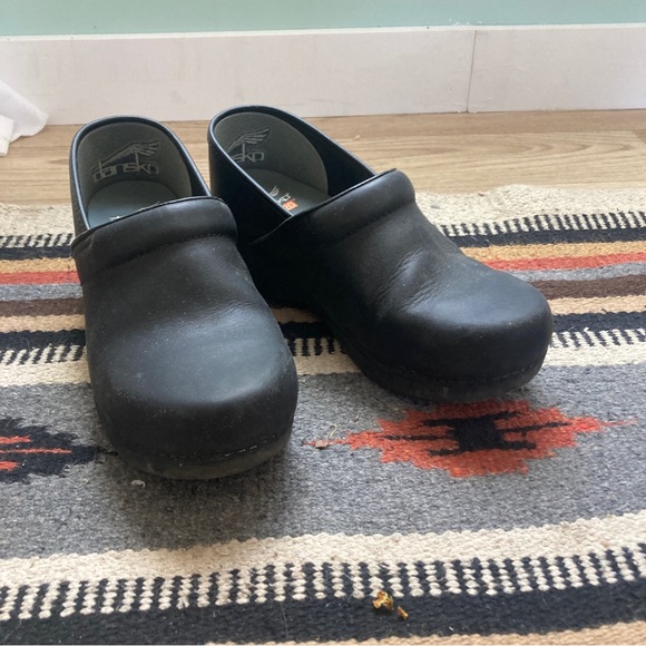 Dansko XP 2.0 clogs size 39 - Picture 3 of 3